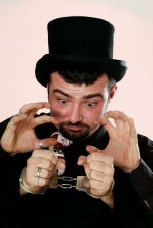 Il Mago Mergellino