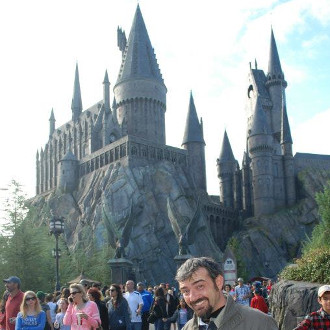 Harry Potter Mago prestigiatore bambini Harry Potter